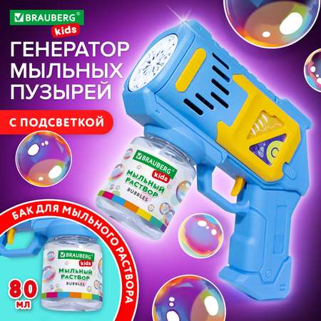 Пистолет для выдувания Brauberg