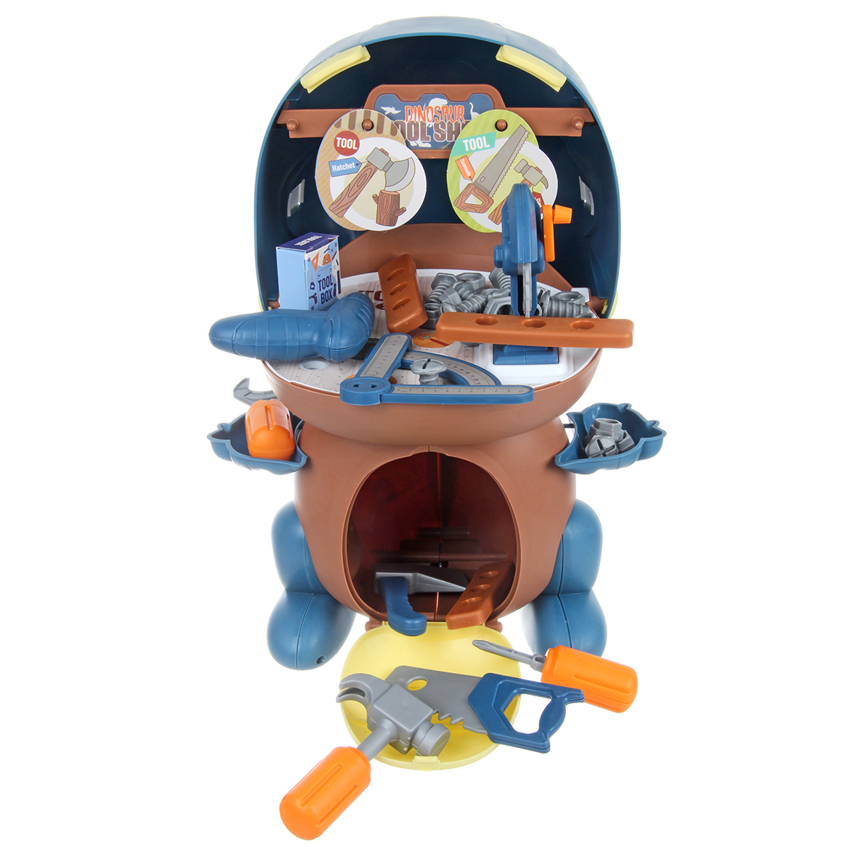 Игрушка Veld Co Динозавр - фото 15