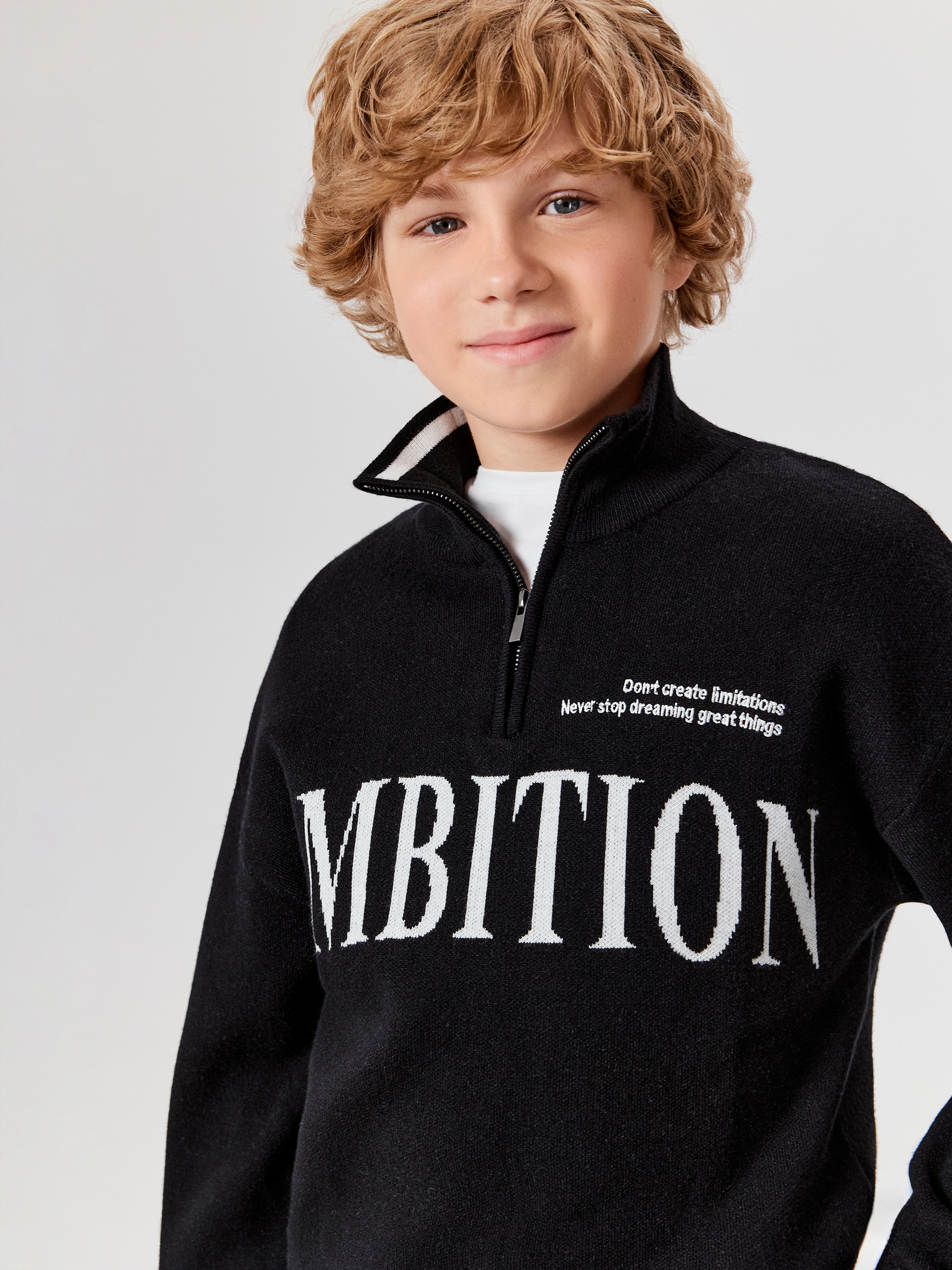 Джемпер Acoola 20110310139_0089520 - фото 5