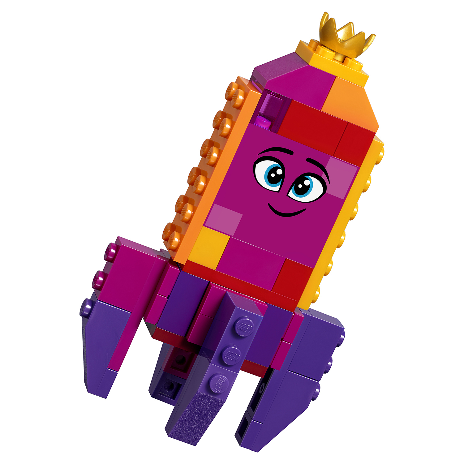 Конструктор LEGO 455 дет. - фото 23