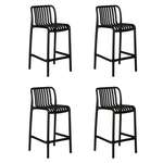 Стул DOBRIN CHLOE 4 шт.