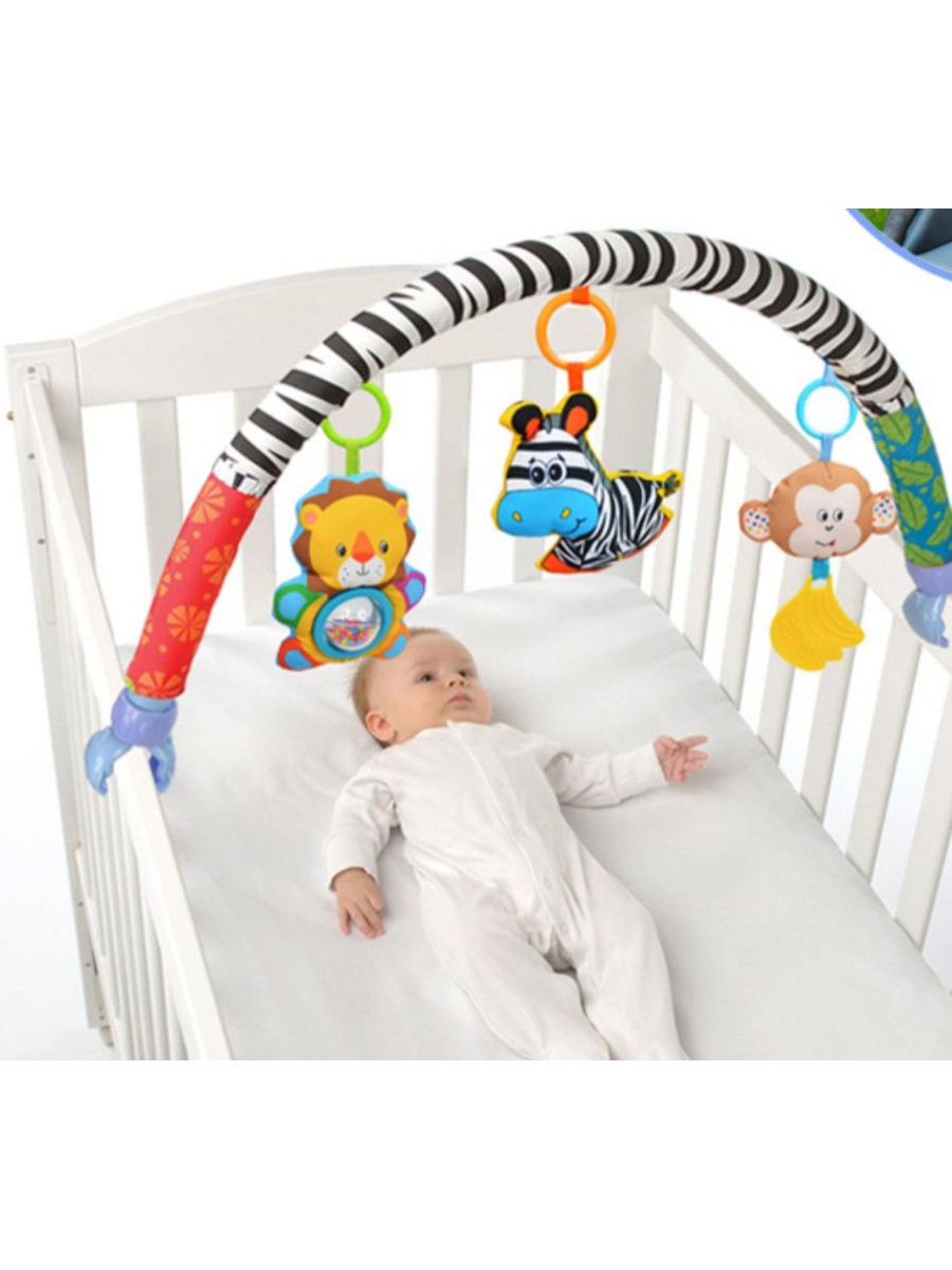 Игрушка PlayKid подвеска - фото 4