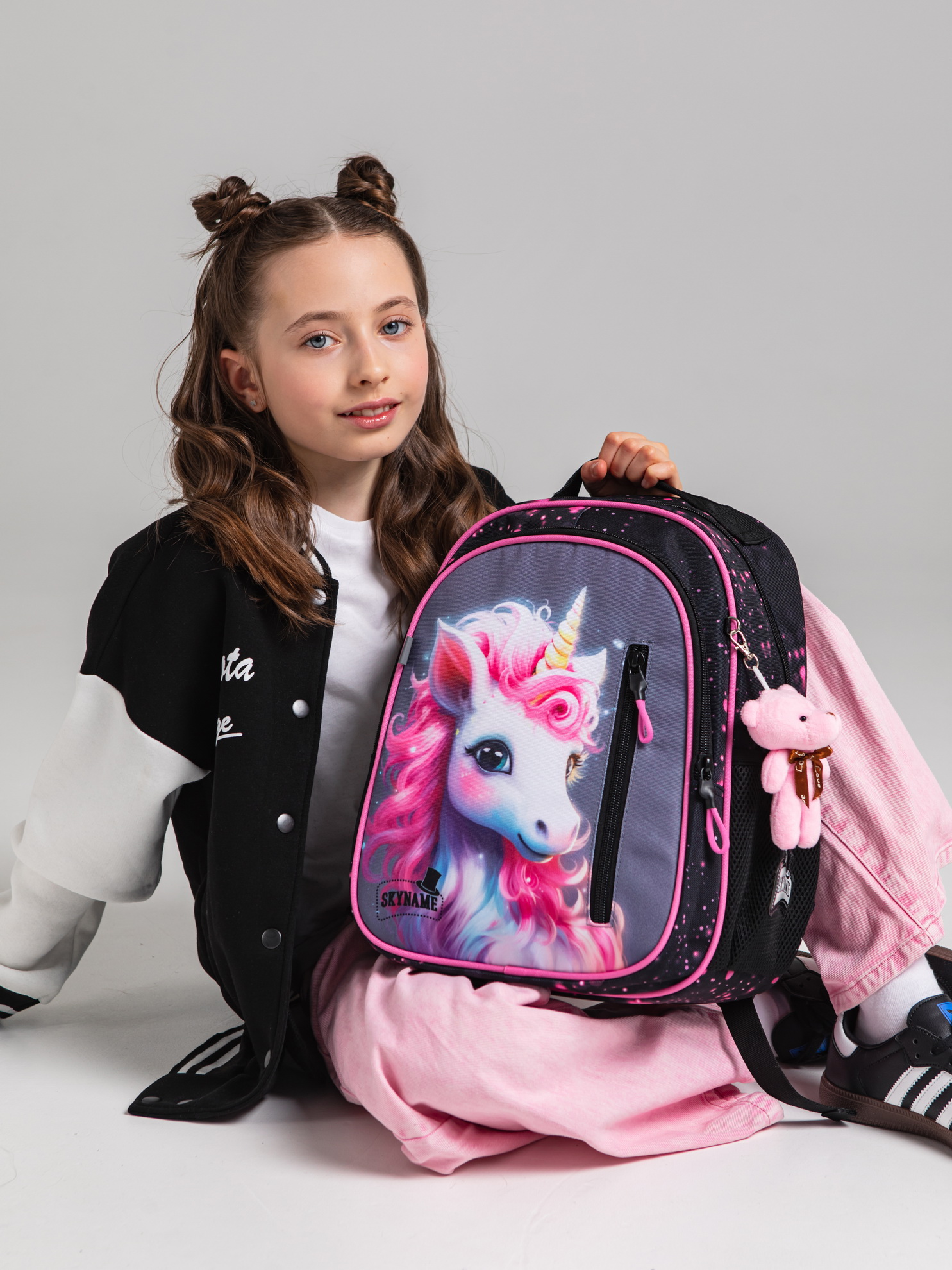 Рюкзак SkyName - фото 5