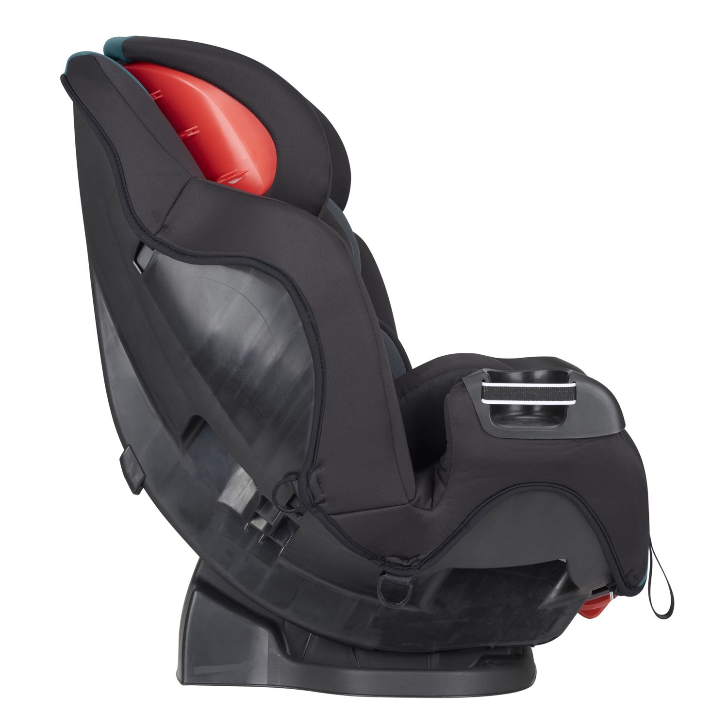 Автокресло Evenflo Platinum Isofix 0+/1/2/3 (0-36 кг) - фото 4