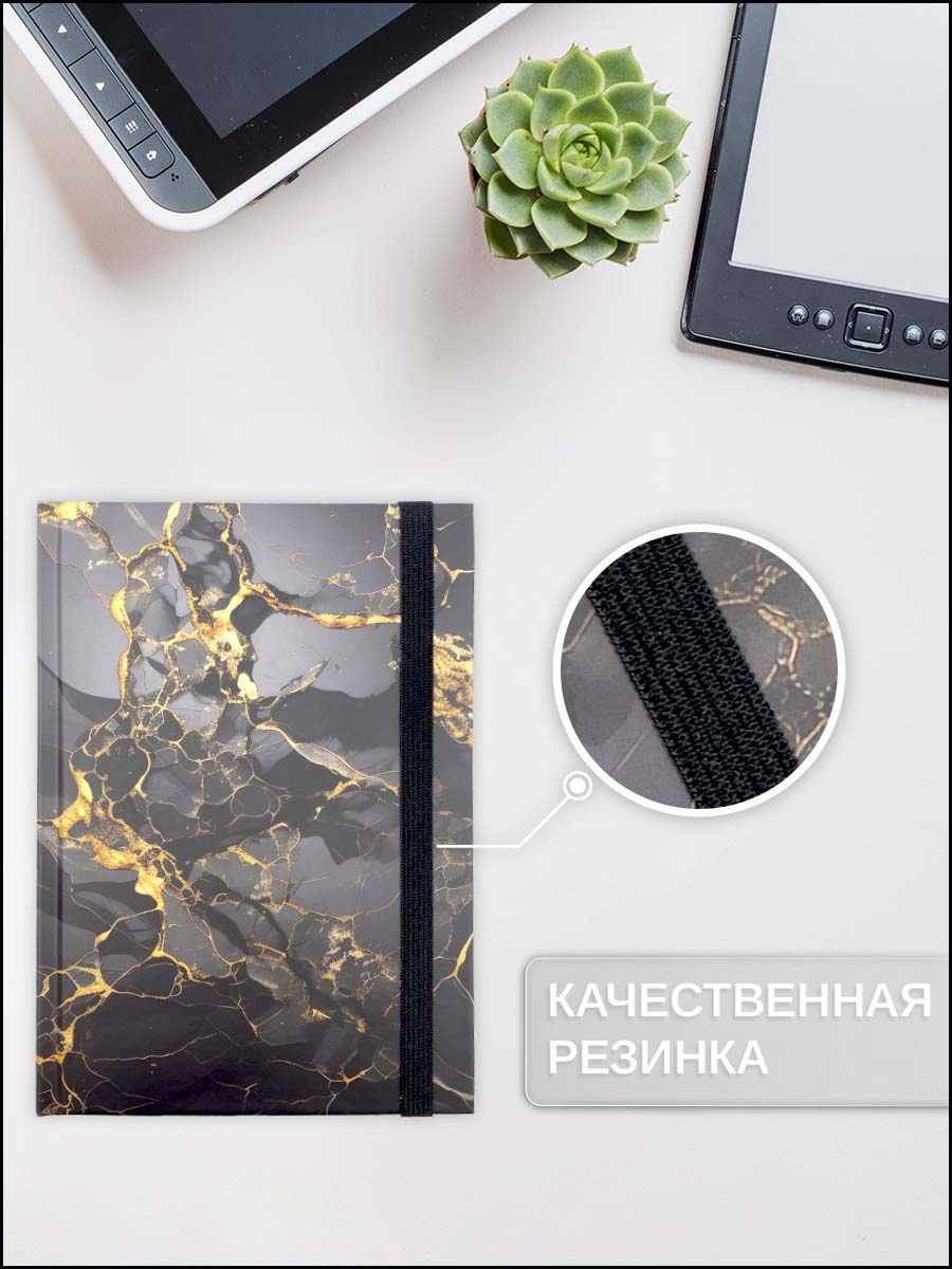 Блокнот AXLER 96 лист. - фото 5