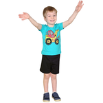 Футболка Baby Stylе