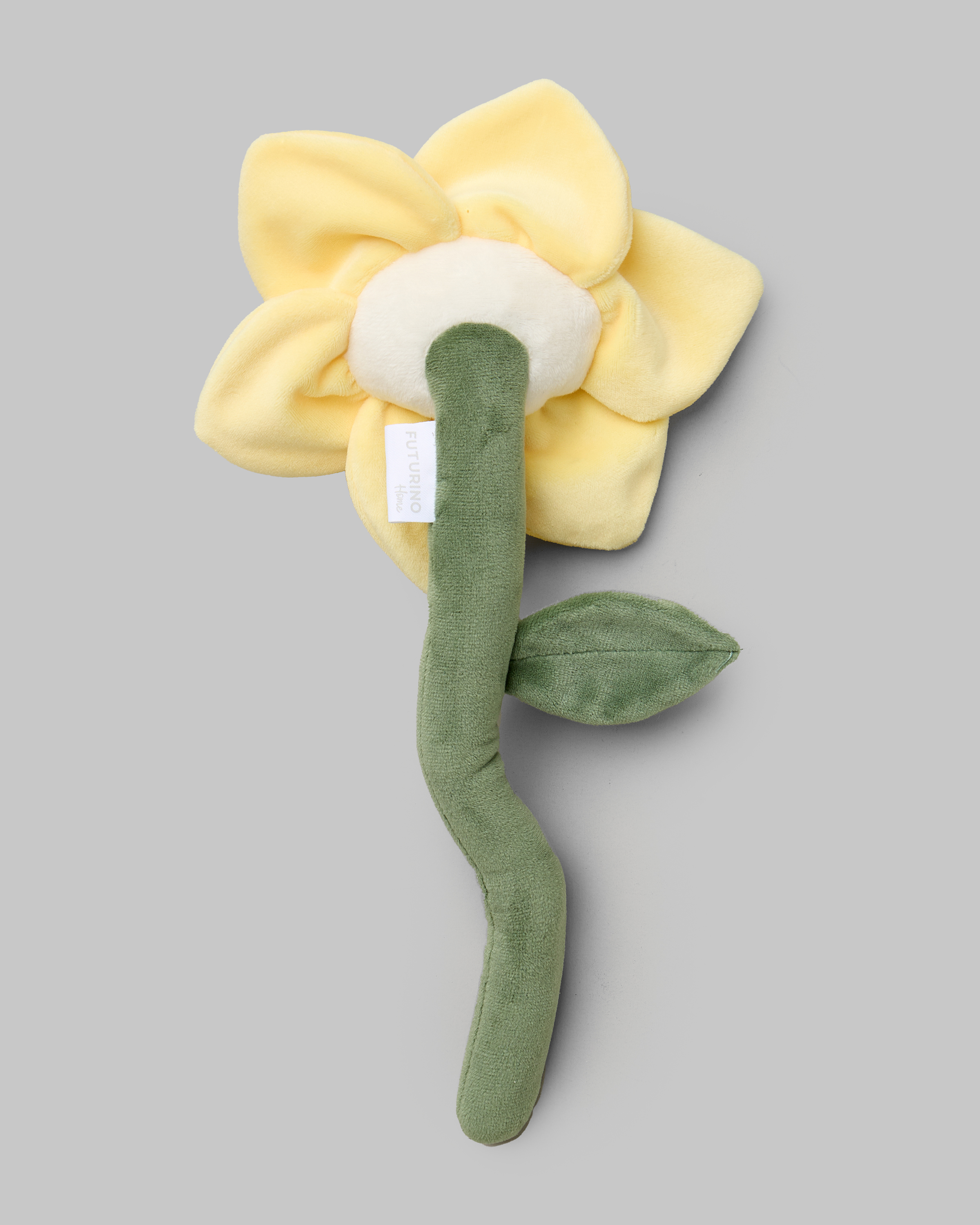 Фигурка-игрушка FUTURINO Home Жёлтый цветочек S26FH5-WS508ha-33 - фото 5