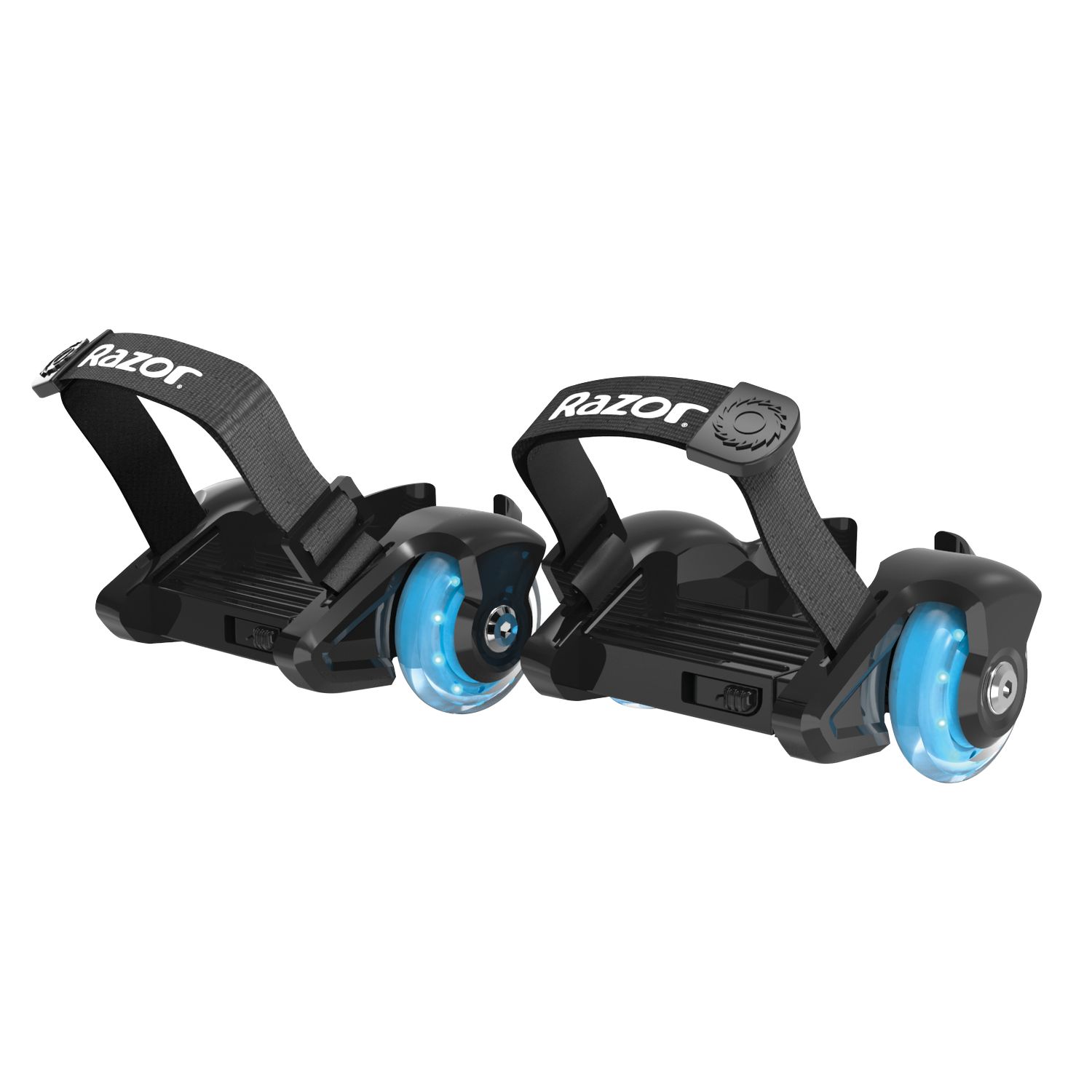 Роликовые коньки Razor 33-36 - фото 3
