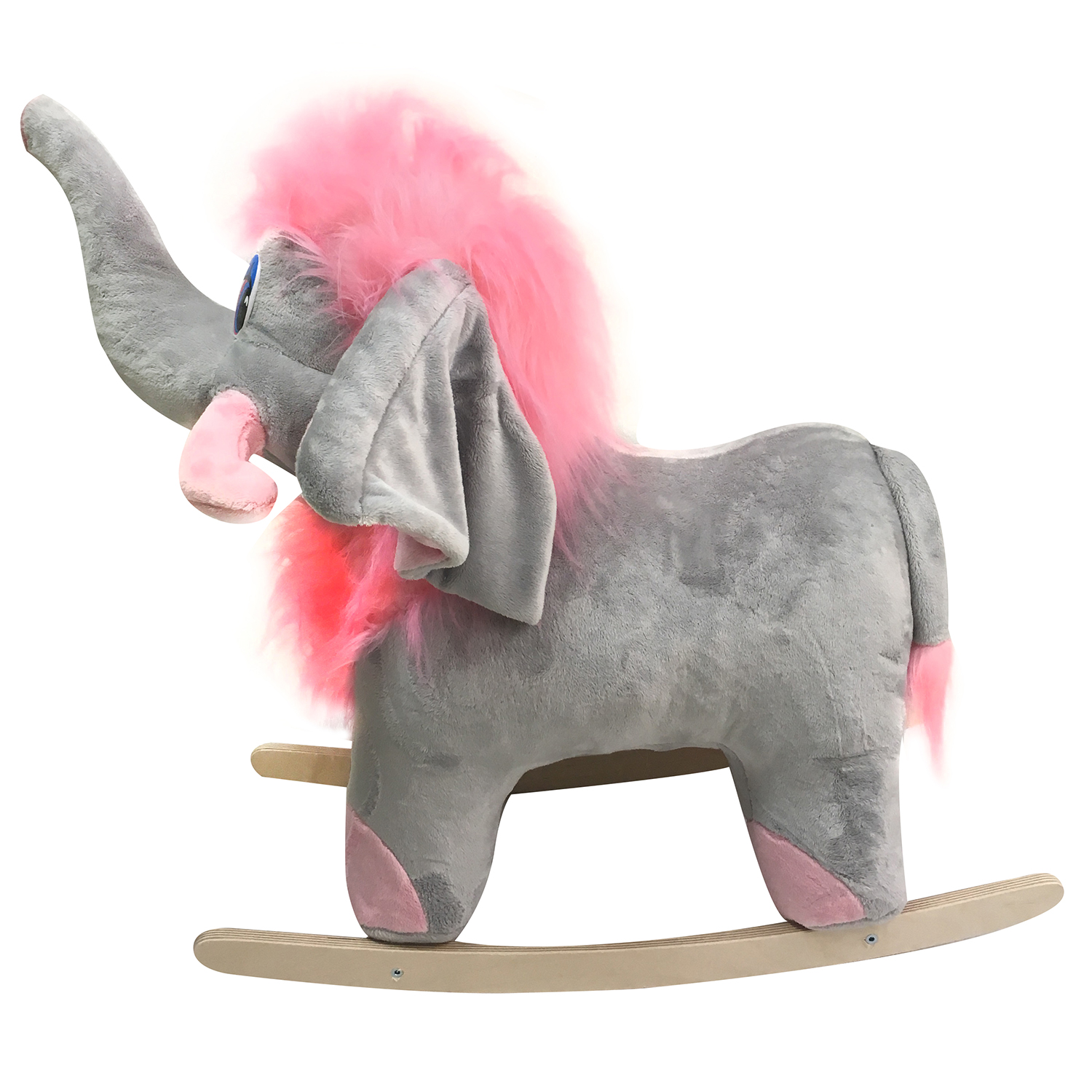 Качалка Тутси - фото 5