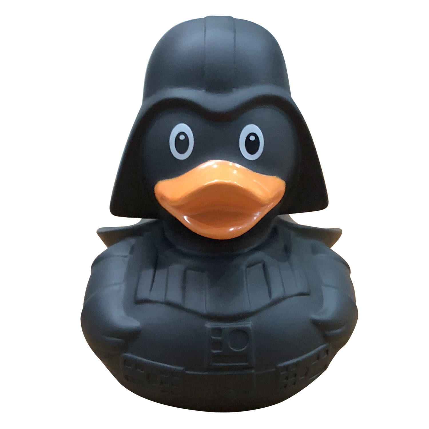 Игрушка Funny ducks Темный Лорд Уточка - фото 2
