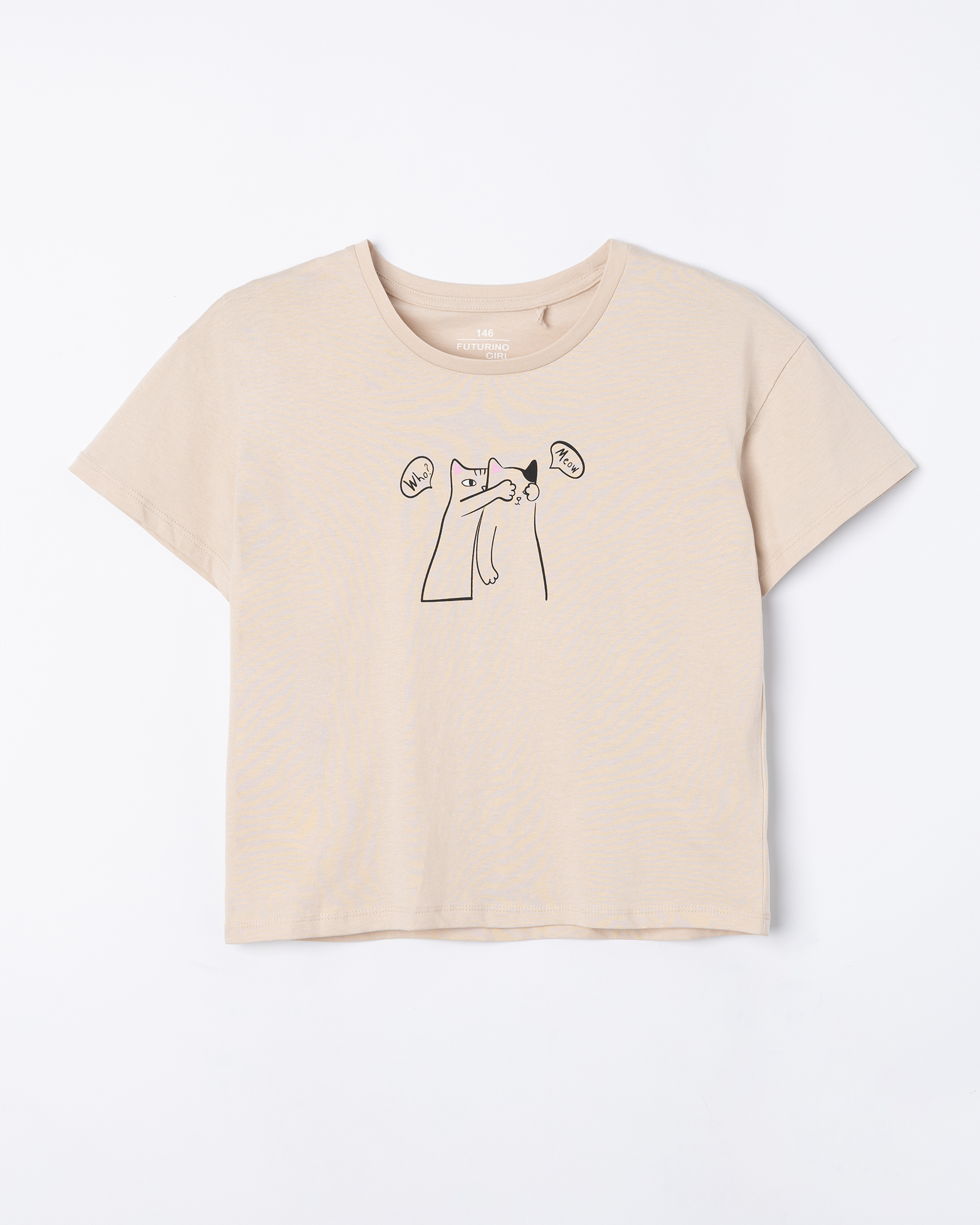 Футболка Futurino GSS26506FUtgL2 - фото 2