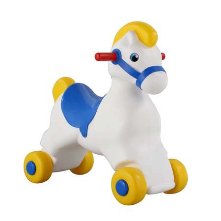 Пушкар Cavallino
