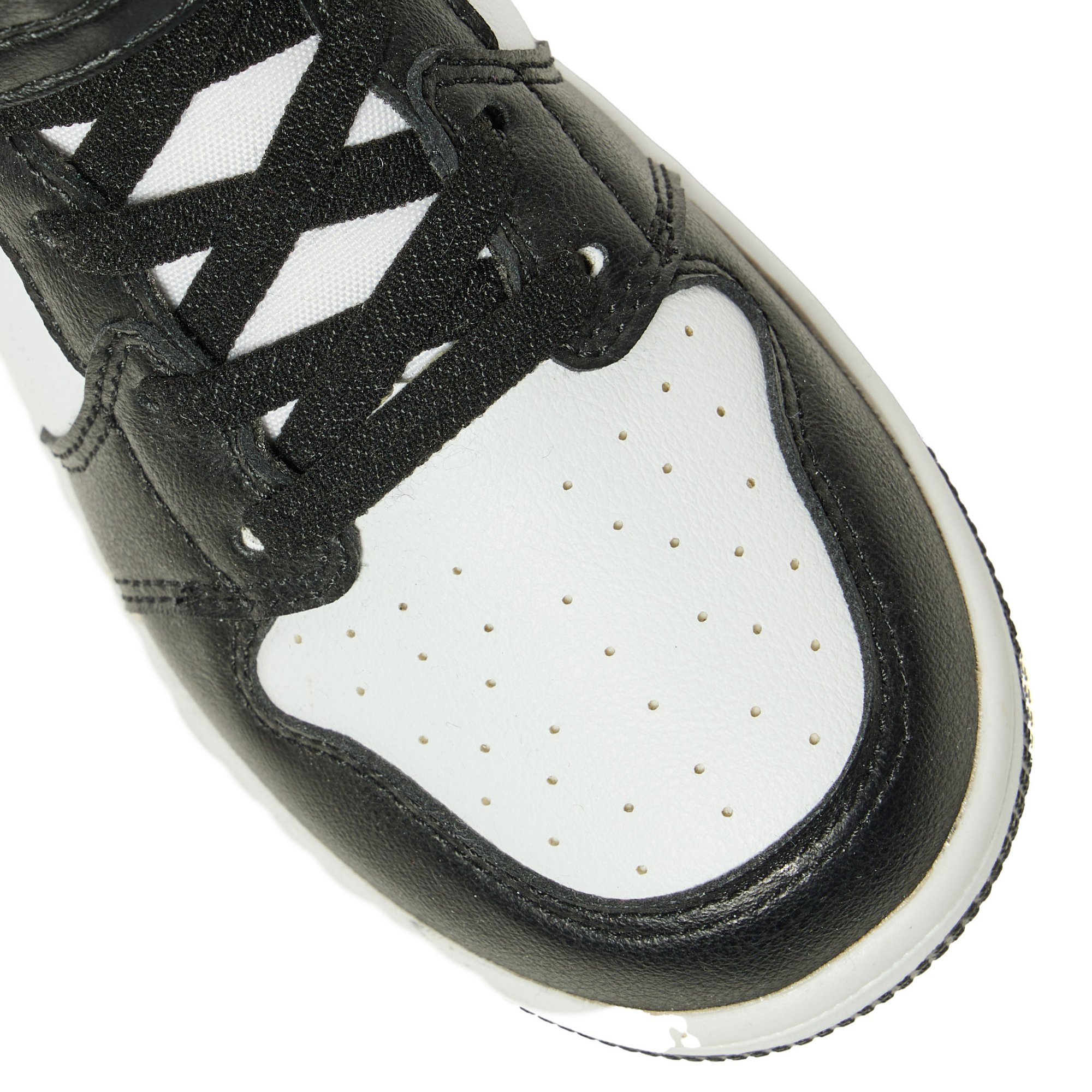 Кроссовки Strobbs N1770-12 - фото 6