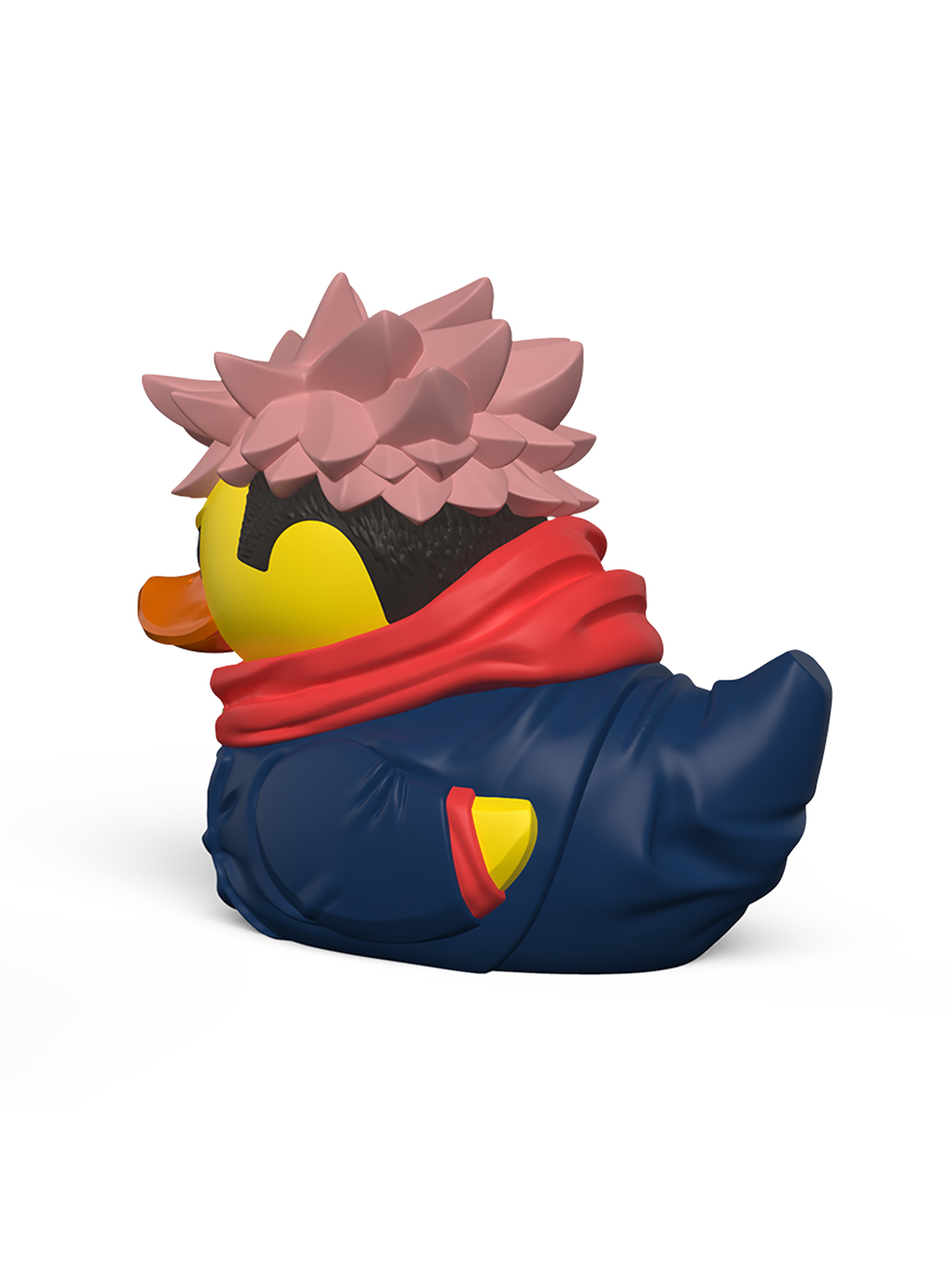 Фигурка Jujutsu Kaisen Утка Tubbz Юдзи Итадори - фото 5