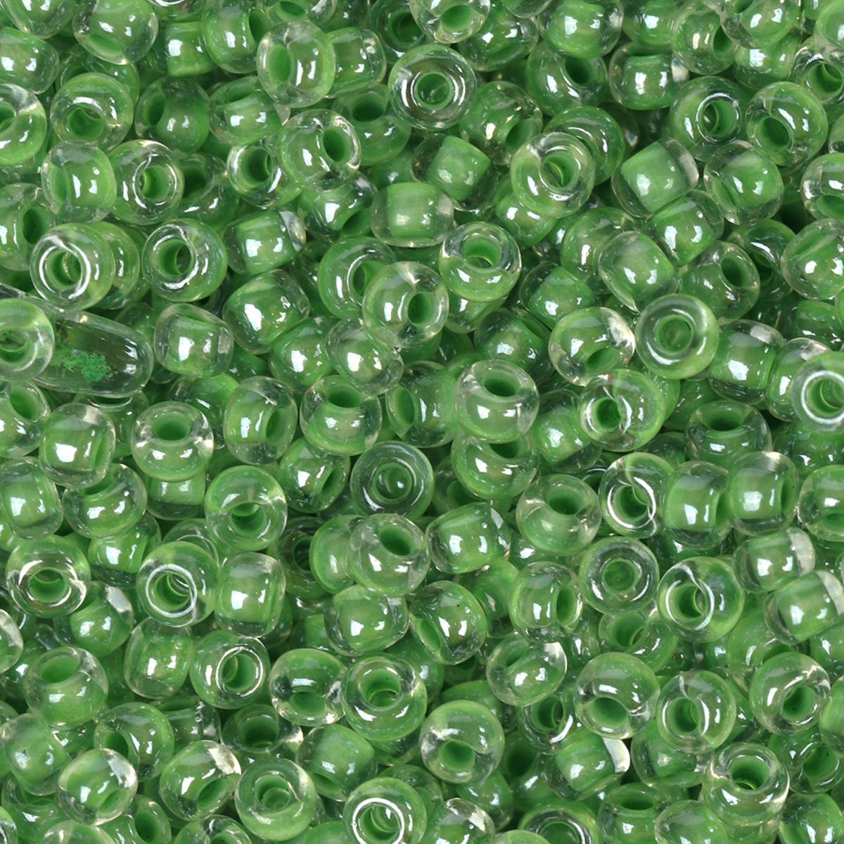 Набор для творчества Preciosa бисер - фото 2