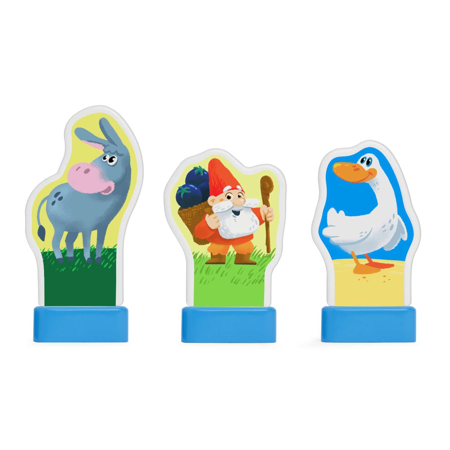 Игрушка Chicco Сказочный мир - фото 16