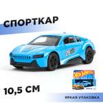 Автомобиль Huada Toys Спорткар