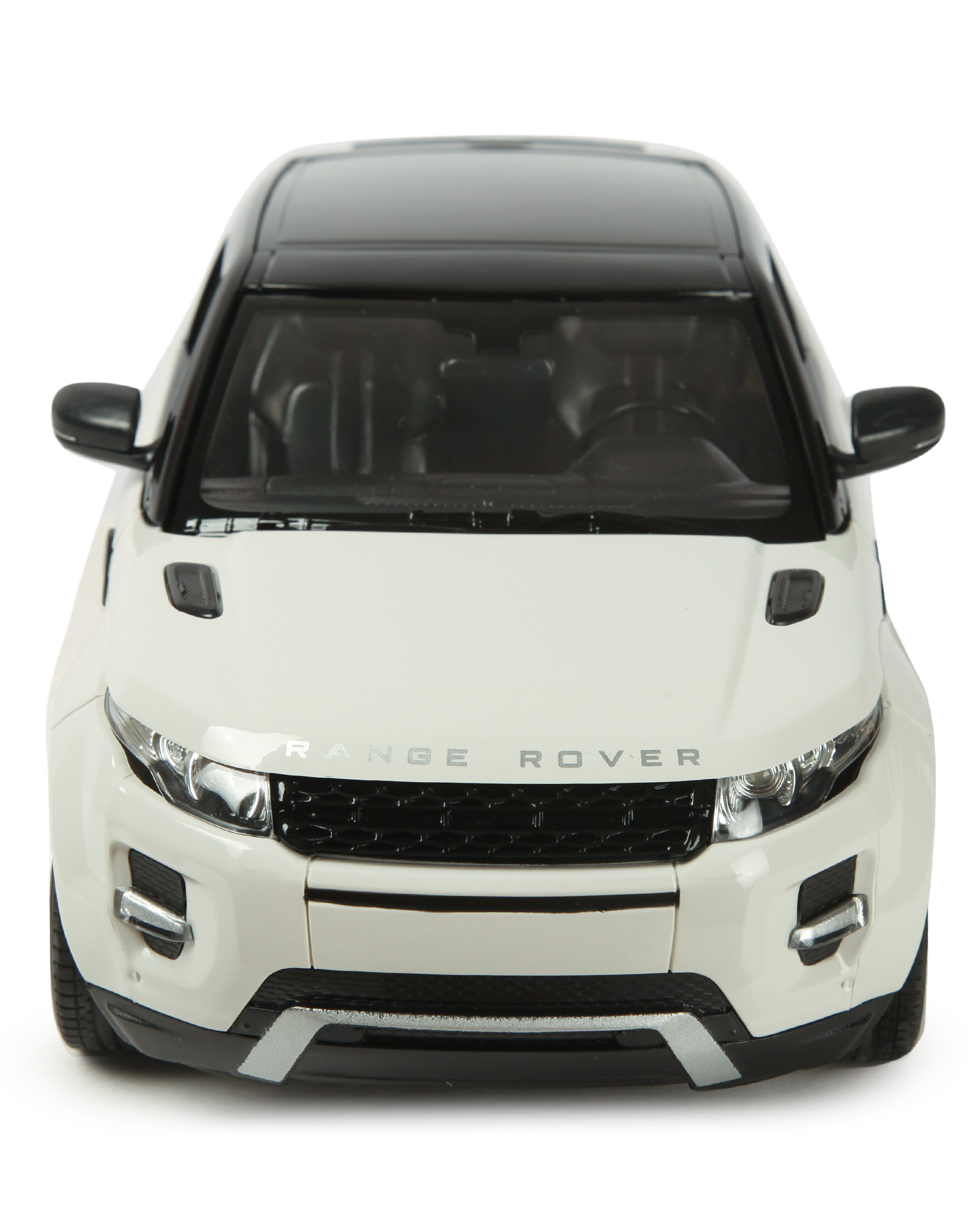 Автомобиль РУ Rastar Land Rover Evoque 1:14 - фото 3