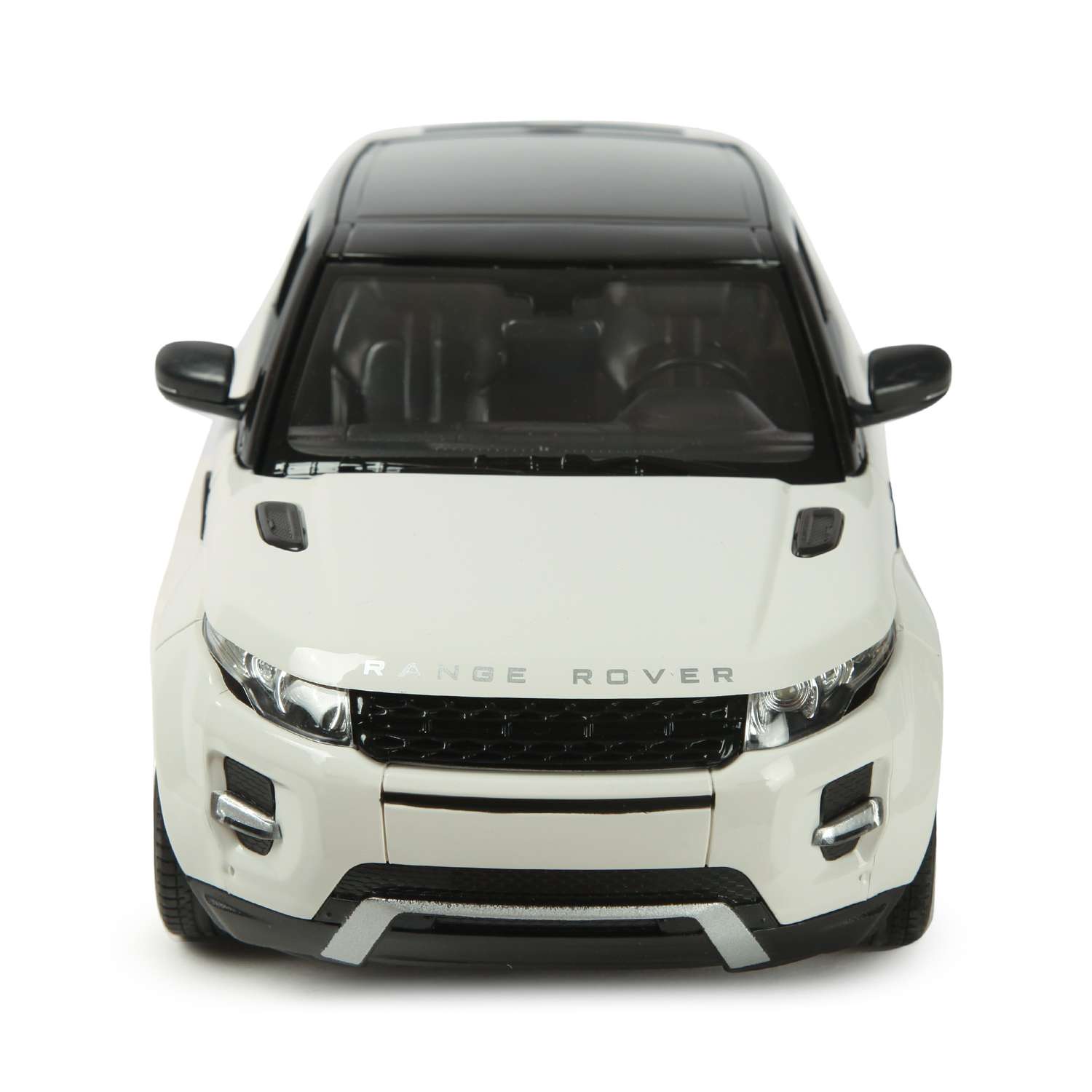 Автомобиль РУ Rastar Land Rover Evoque 1:14 - фото 3