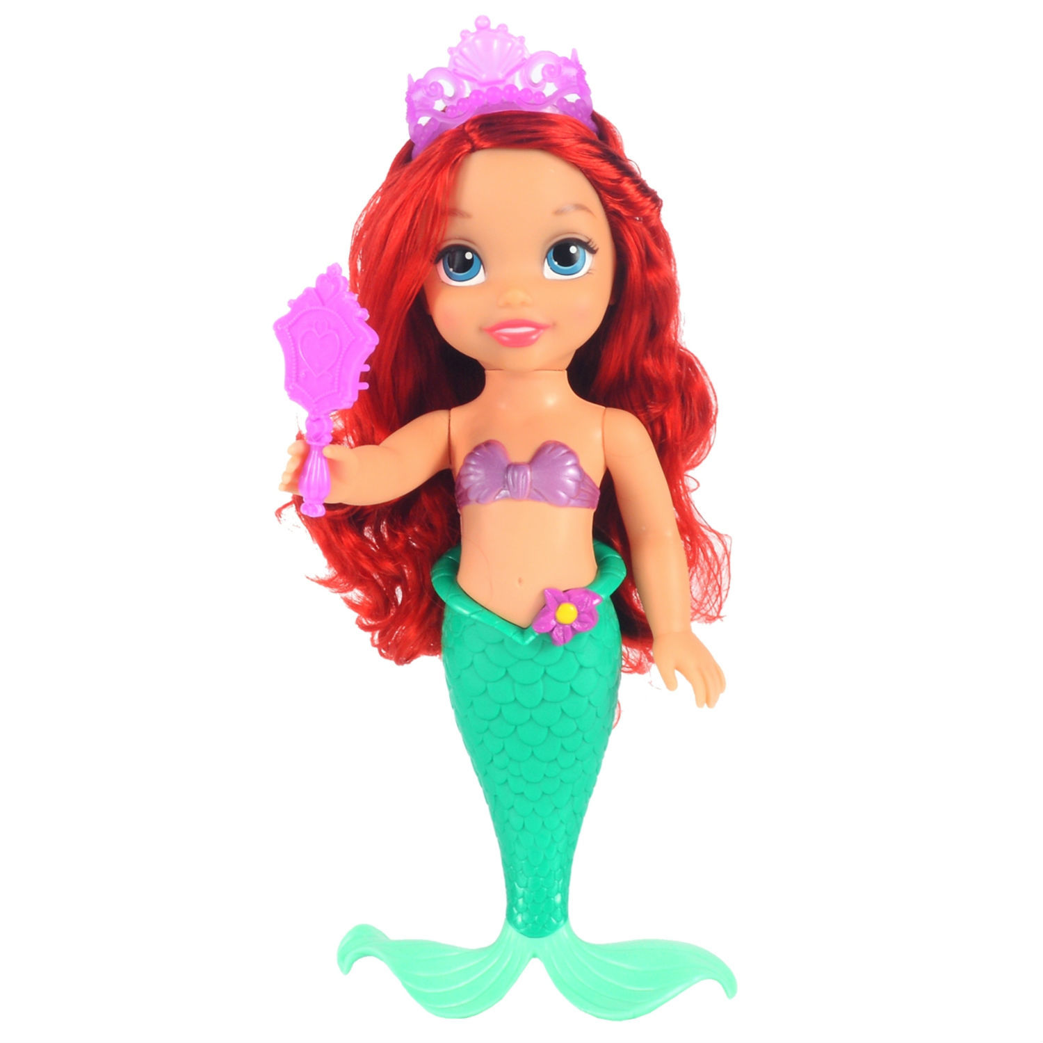 Кукла классическая Disney высота 37 см 09496 - фото 1