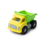 Самосвал Zebratoys Яша