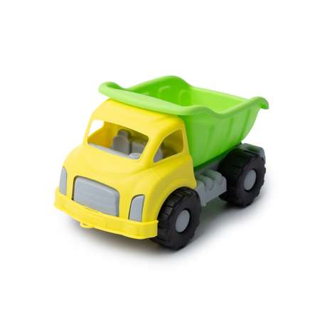Самосвал Zebratoys Яша