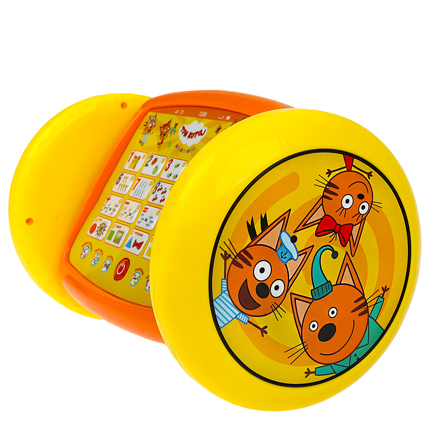 Игрушка УМка планшет - фото 3