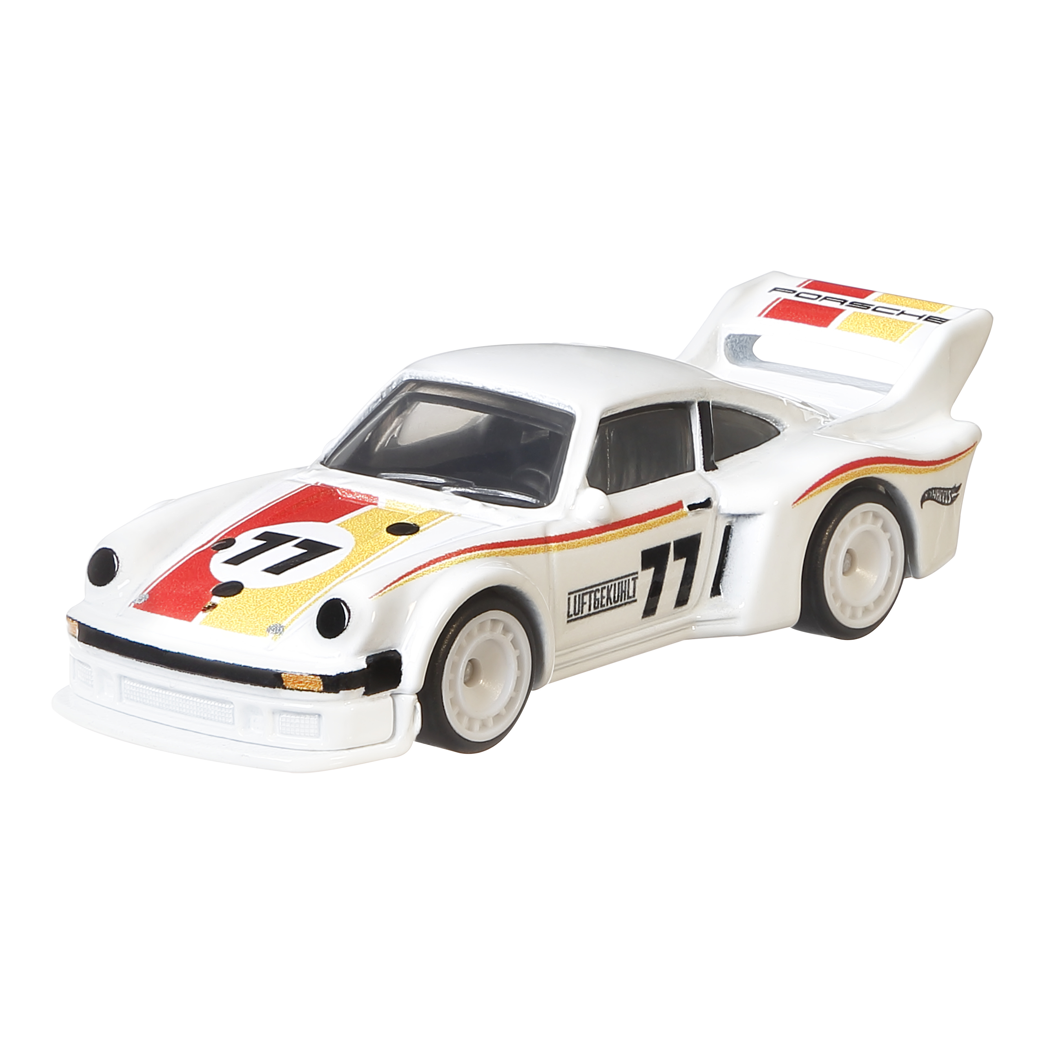 Машинка Hot Wheels Car Culture 1:64 GJP95 Hot Wheels FPY86/GJP95 - фото 1