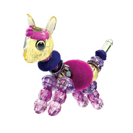 Набор для творчества Twisty Petz