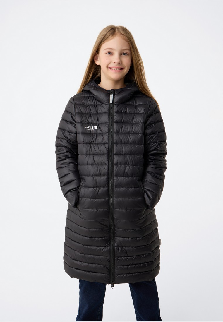 Куртка Lassie 73103324-9990 - фото 1