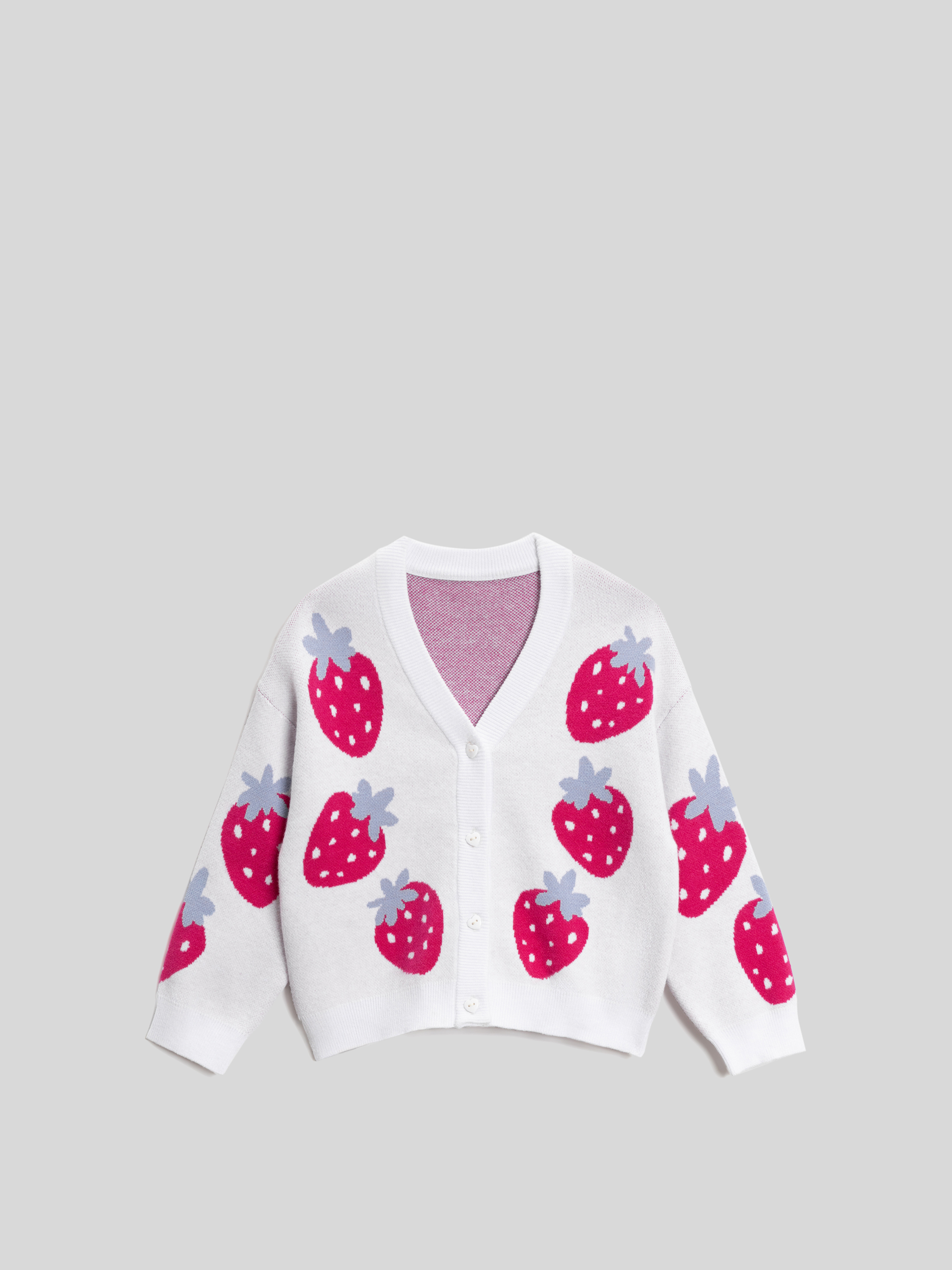 Кардиган Acoola 20220370029_0093262 - фото 3