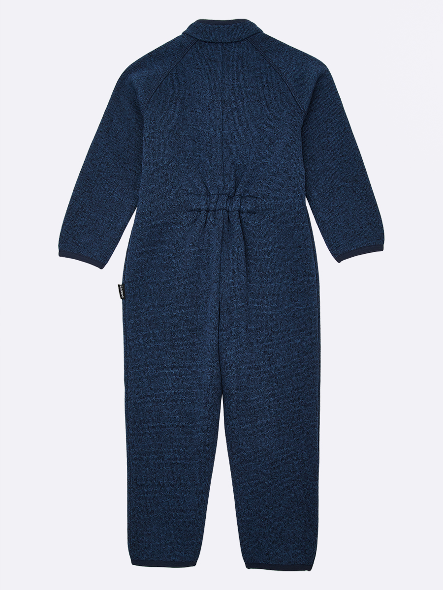 Комбинезон Lassie 71205301-6960 - фото 4