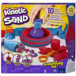 Кинетический песок Kinetic Sand