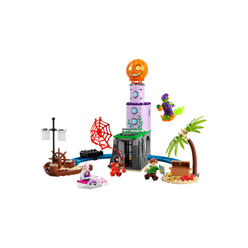 Конструктор LEGO Juniors 23 дет. - фото 3