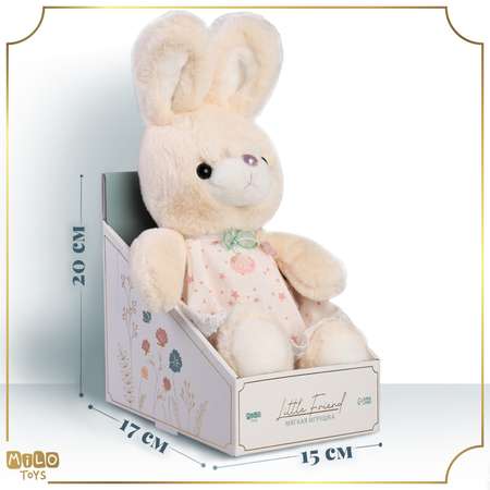 Мягкая игрушка Milo Toys