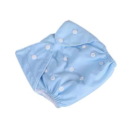 Многоразовые подгузники Capullo Onesize