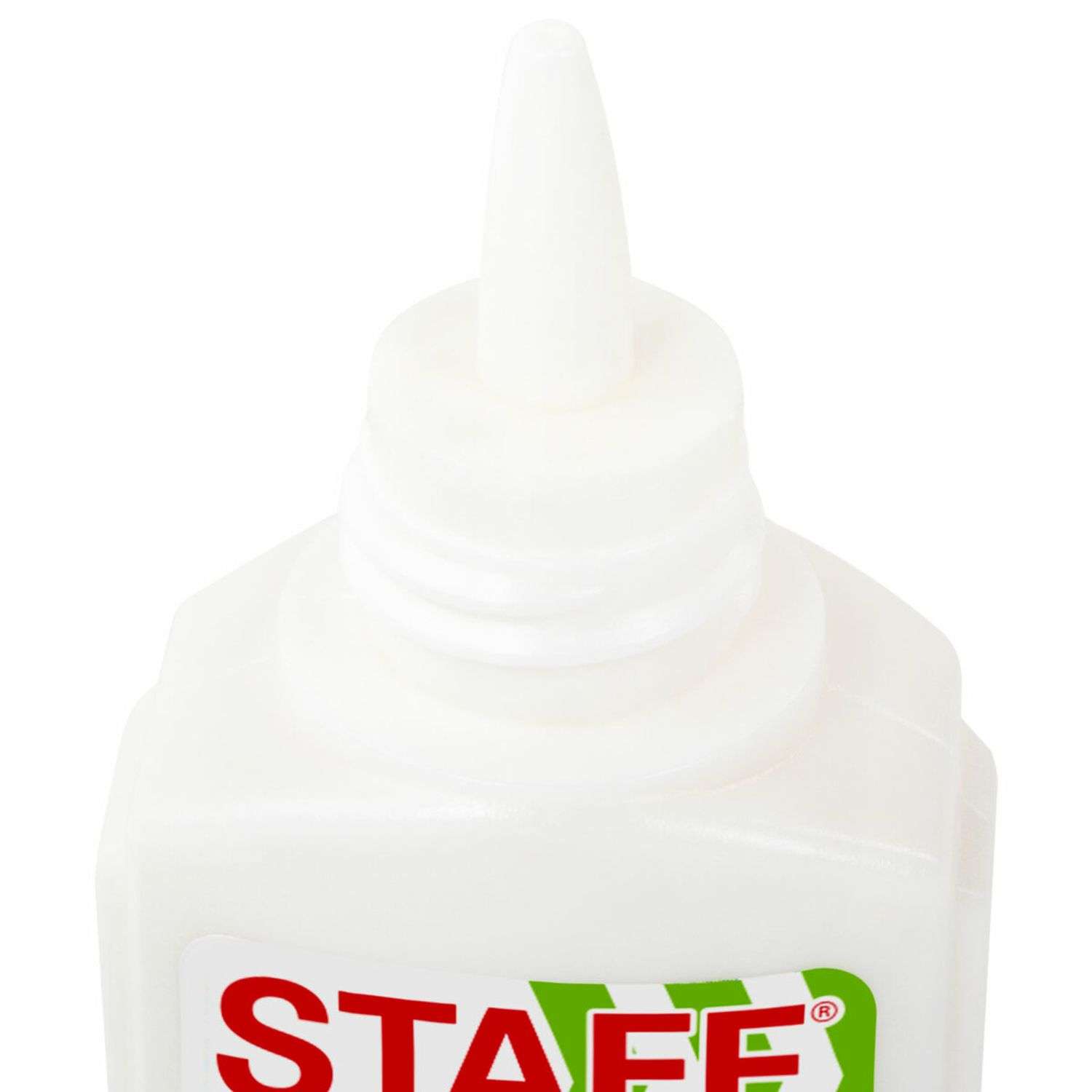 Клей ПВА Staff 45 г 1 шт. - фото 3
