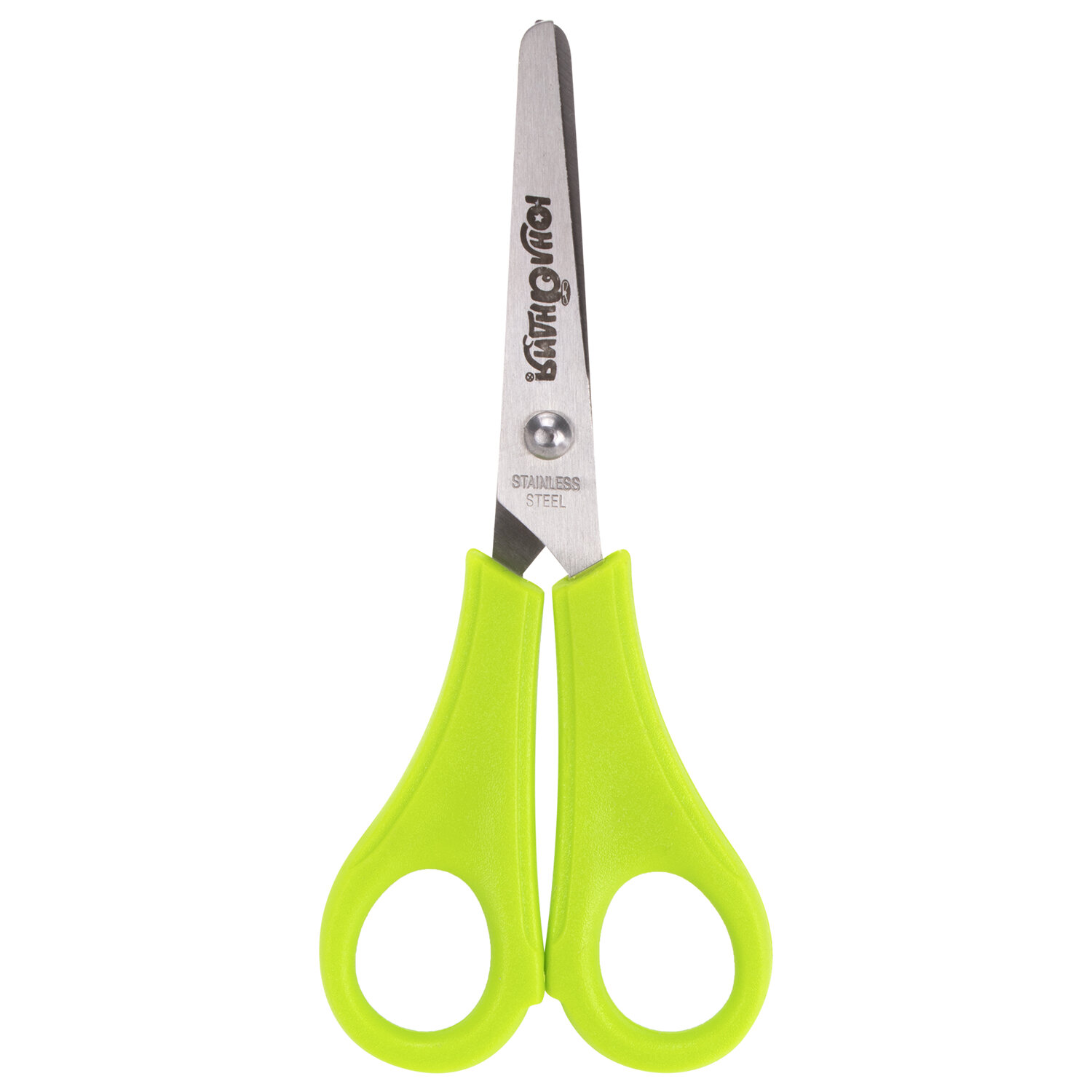 Ножницы безопасные Юнландия - фото 9