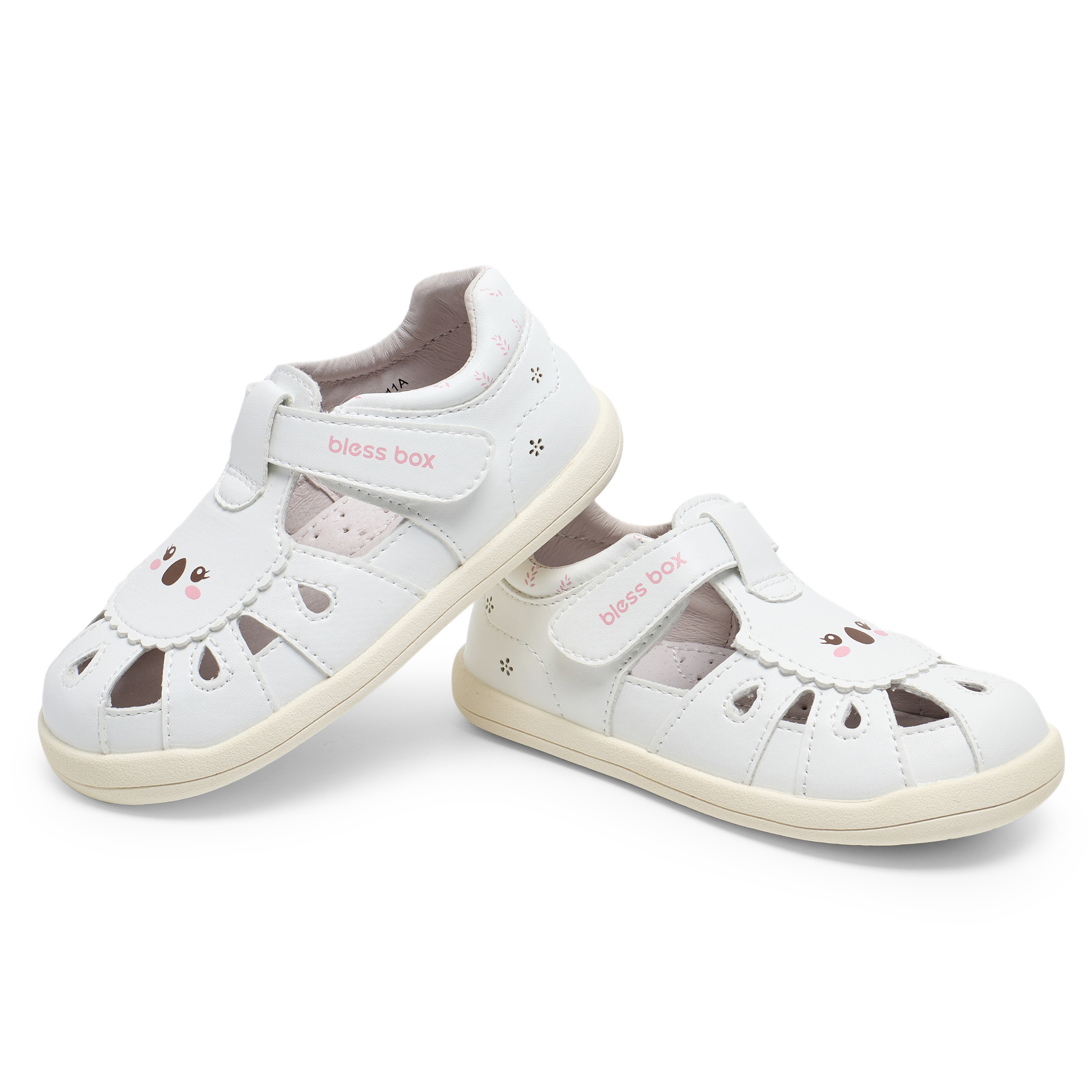 Сандалии BLESSBOX BX53011A - фото 4