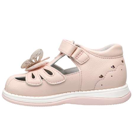 Сандалии Flamingo