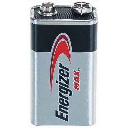 Батарейка ENERGIZER Max Base LR61 9v FSB
