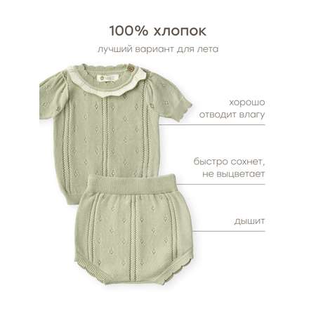Комплект Happy Baby