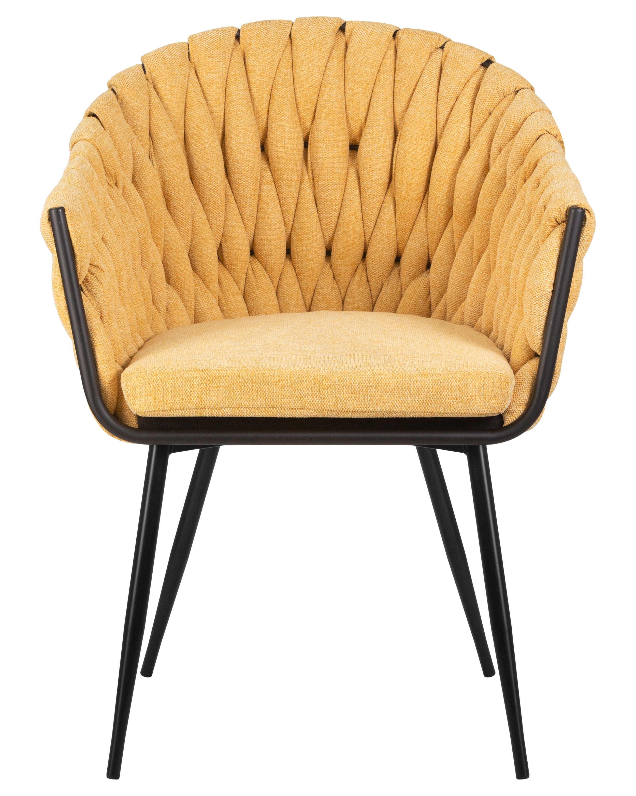 Стул DOBRIN MATILDA 2 шт. - фото 6