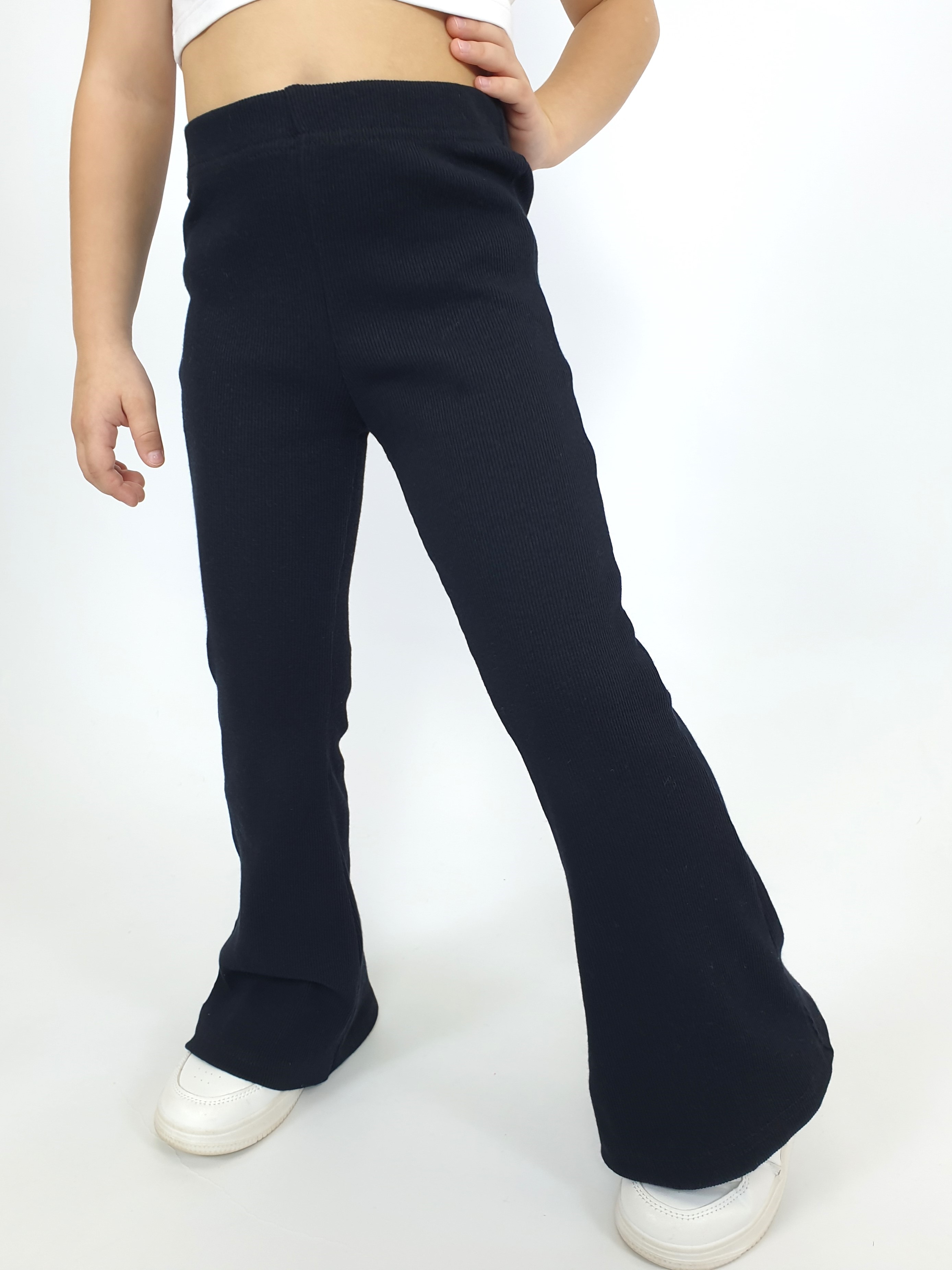 Брюки Luneva 17-34-21. - фото 3