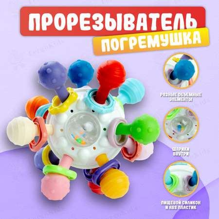Прорезыватель FergoKids