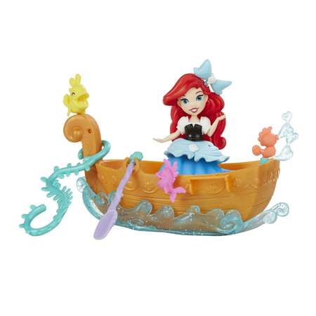 Кукла мини Princess в ассортименте