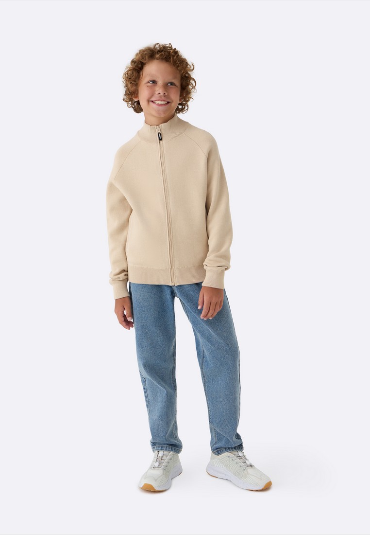 Толстовка Lassie 73203203-0670 - фото 7