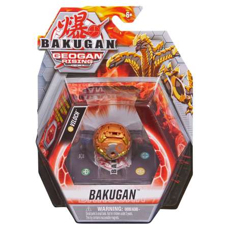 Фигурка Bakugan