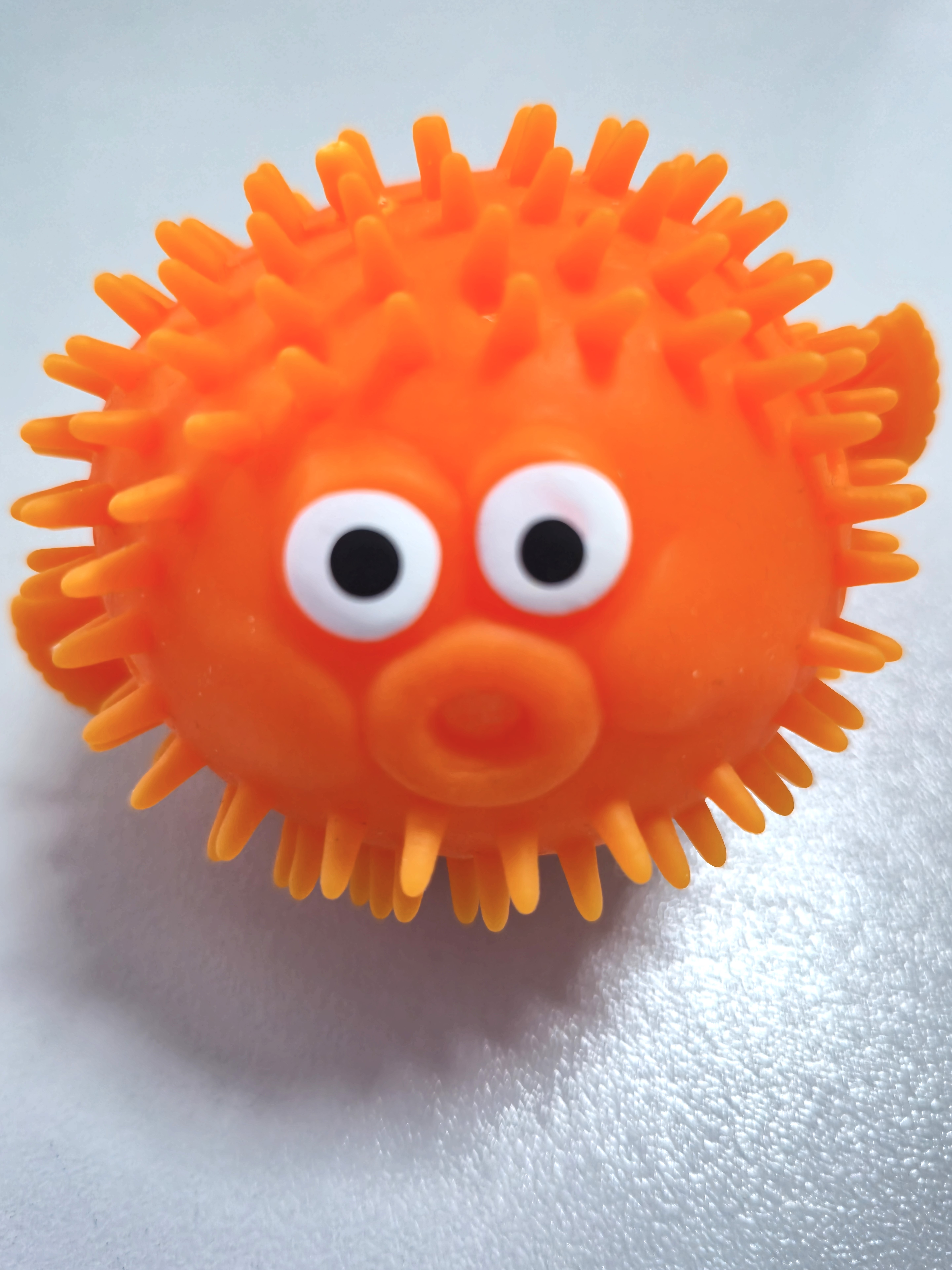 Игрушка Uviton мяч - фото 15