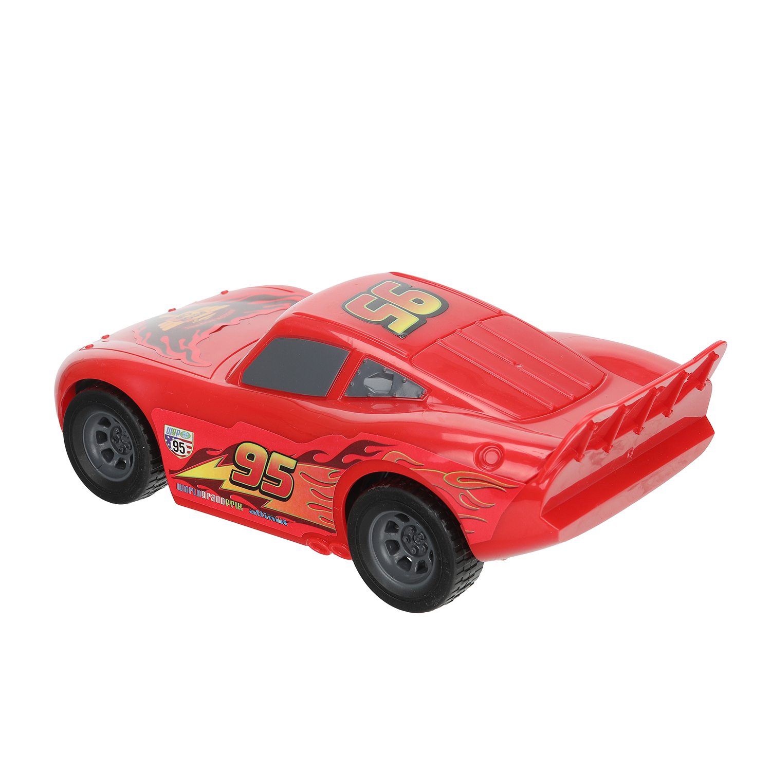 Автомобиль Huada Toys Тачки 395033 - фото 6